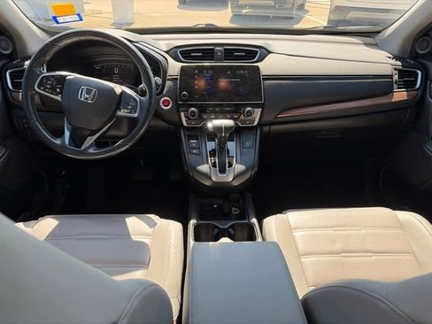 Used 2019 Honda CR-V EX-L image 10