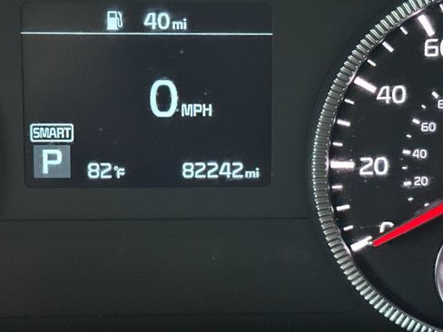 Used 2022 Kia Telluride EX w/ Towing Package AWD/4WD image 34