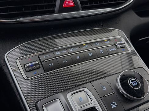 Used 2022 Hyundai Santa Fe XRT image 17