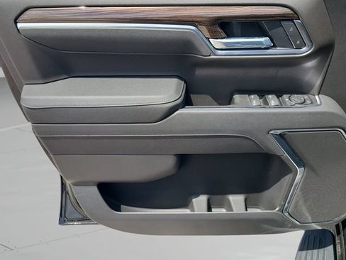 New 2026 Chevrolet Silverado 1500 RST RWD image 16