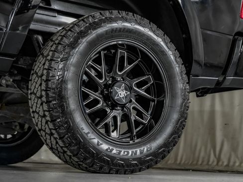 Used 2024 RAM 2500 Limited AWD/4WD image 58