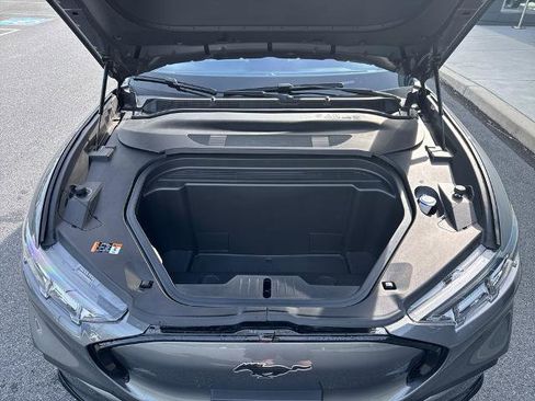 Certified 2023 Ford Mustang Mach-E Premium AWD/4WD image 4