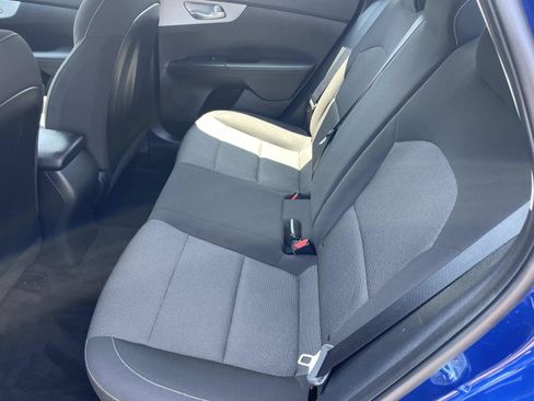 Used 2023 Kia Forte LXS FWD image 14