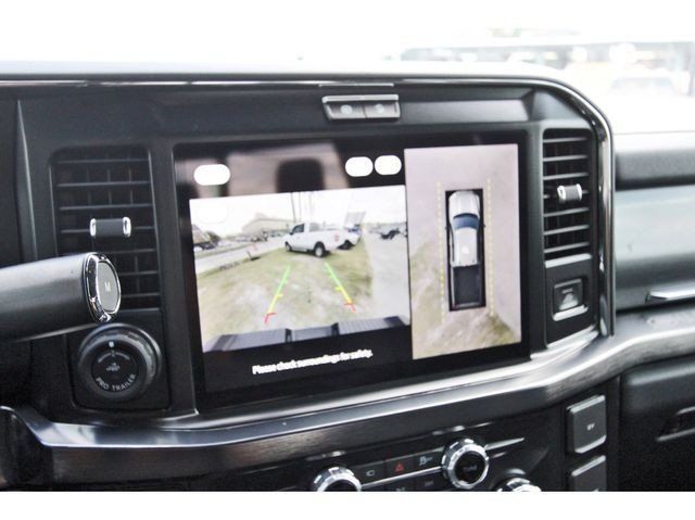 New 2026 Ford F350 Lariat w/ Lariat Ultimate Package AWD/4WD image 16