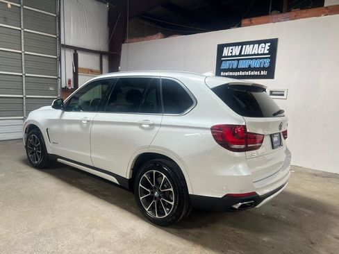 Used 2018 BMW X5 sDrive35i image 13