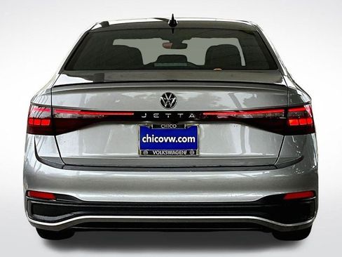 New 2026 Volkswagen Jetta Sport image 3