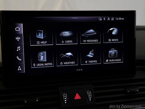 Used 2023 Audi Q5 2.0T Premium Plus w/ Premium Plus Package AWD/4WD image 18