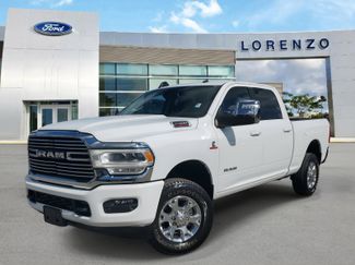 Used 2024 RAM 2500 Laramie 360° Tour