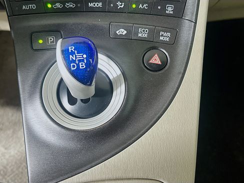 Used 2010 Toyota Prius FWD image 22