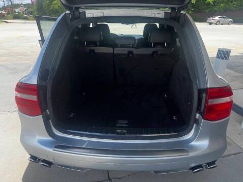 Used 2008 Porsche Cayenne GTS AWD/4WD image 22