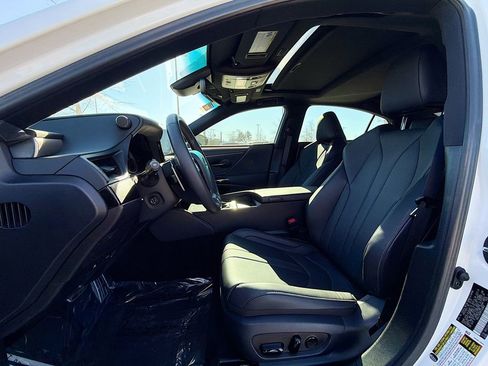 Used 2023 Lexus ES 350 F Sport image 24