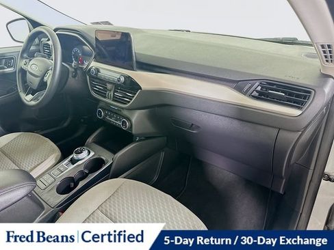 Used 2022 Ford Escape SE w/ Convenience Package AWD/4WD image 28