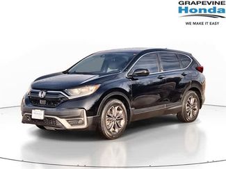 Used 2020 Honda CR-V EX-L video 1