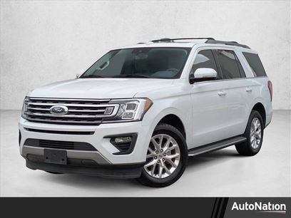 Used 2021 Ford Expedition XLT