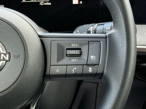 New 2025 Nissan Kicks SV w/ SV Premium Package image 22