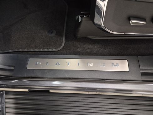 New 2025 Ford F150 Platinum image 17