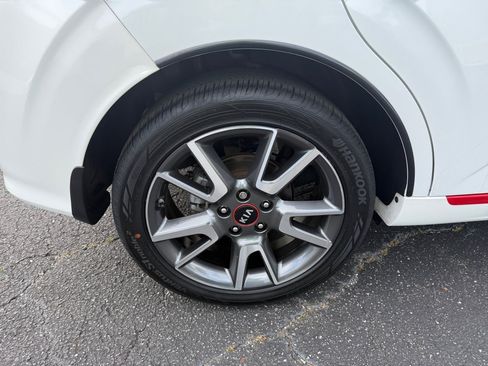 Used 2020 Kia Soul GT-Line FWD image 31