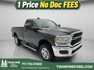 Used 2024 RAM 2500 Tradesman w/ Towing Technology Group AWD/4WD video 1
