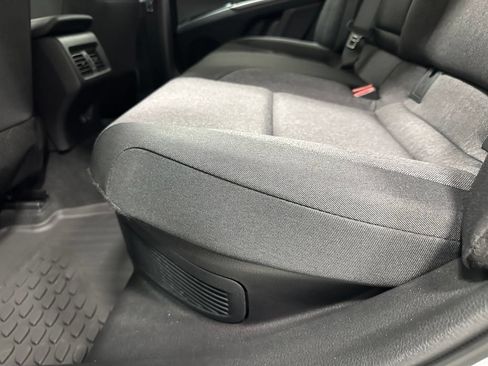 Used 2026 Toyota Camry LE FWD image 44