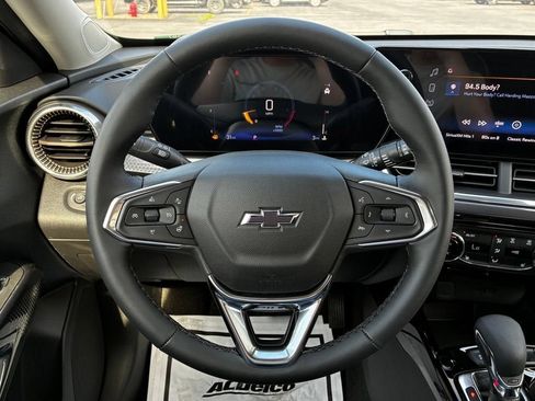 New 2026 Chevrolet Trax ACTIV w/ Driver Confidence Package FWD image 10
