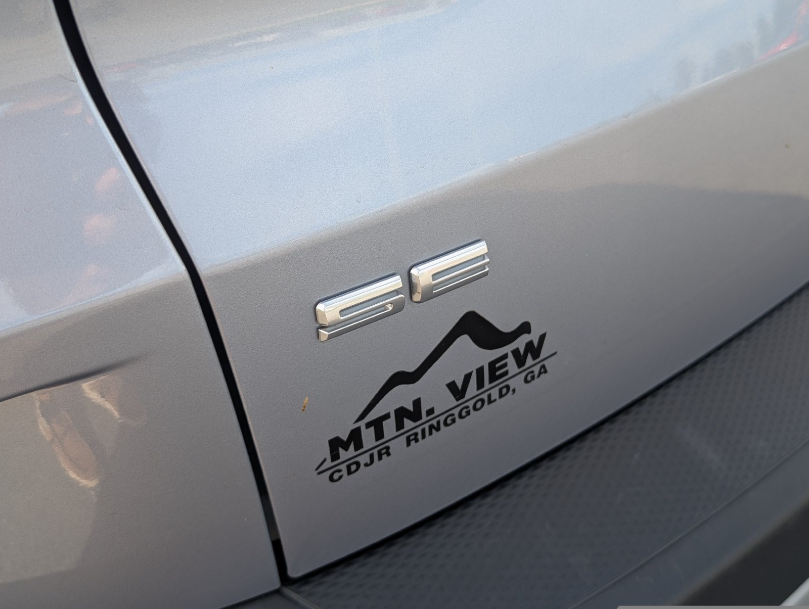 Used 2022 Ford Escape SE FWD image 10