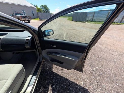 Used 2006 Toyota Prius FWD image 30