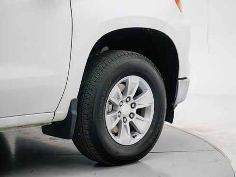 Used 2023 Chevrolet Silverado 1500 W/T w/ WT Fleet Convenience Package image 7