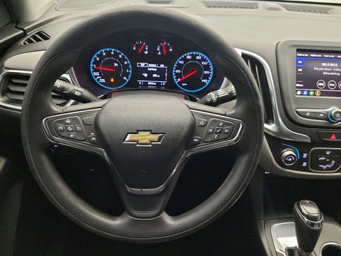 Used 2020 Chevrolet Equinox LS image 22