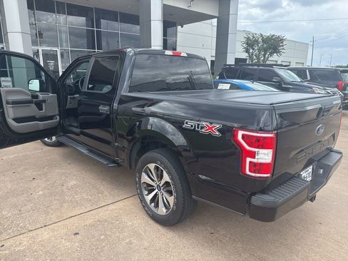 Used 2019 Ford F150 XL w/ Equipment Group 101A Mid RWD image 3