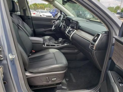 Used 2021 Kia Sorento EX AWD/4WD image 20