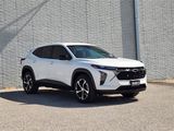 New 2025 Chevrolet Trax RS w/ Driver Confidence Package image 2
