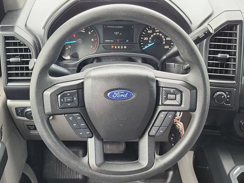 Used 2018 Ford F150 XL w/ Equipment Group 101A Mid AWD/4WD image 23