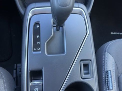Used 2025 Subaru Impreza 2.0i image 13