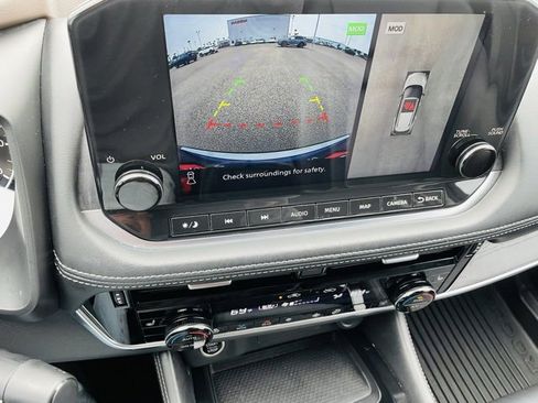 Certified 2021 Nissan Rogue SL w/ Premium Package image 16