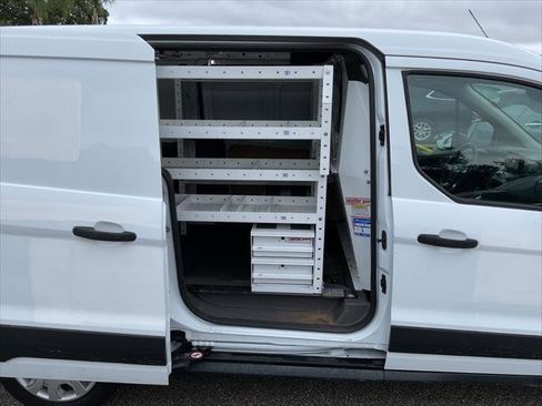 Used 2022 Ford Transit Connect XL image 35