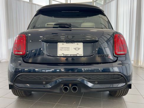 Used 2023 MINI Cooper S image 10