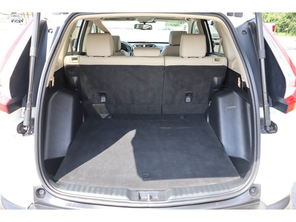 Used 2018 Honda CR-V EX-L image 49