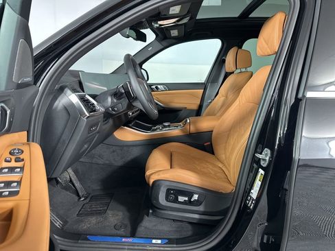 New 2026 BMW X5 xDrive40i AWD/4WD image 7