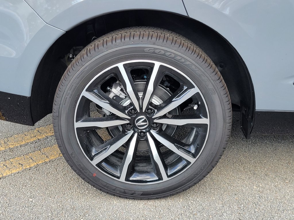 New 2026 Acura RDX w/ Advance Package AWD/4WD image 5