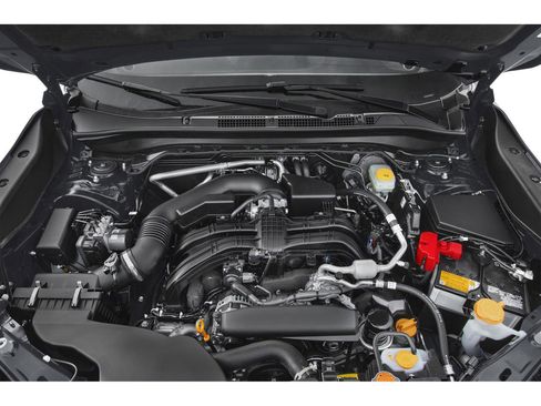 New 2026 Subaru Forester Touring image 8