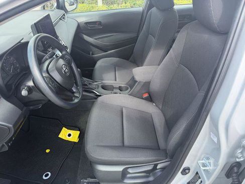 Certified 2024 Toyota Corolla LE image 19