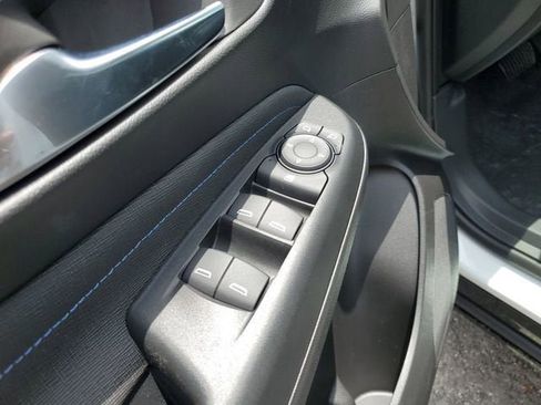 New 2026 Buick Envista Sport Touring w/ Convenience I Package FWD image 17