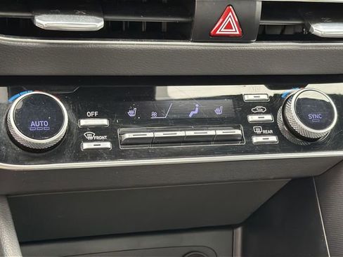 Used 2021 Hyundai Sonata SEL Plus w/ Tech Package FWD image 23