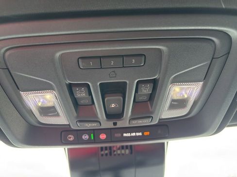 New 2026 Chevrolet Silverado 2500 High Country w/ High Country Premium Package AWD/4WD image 26