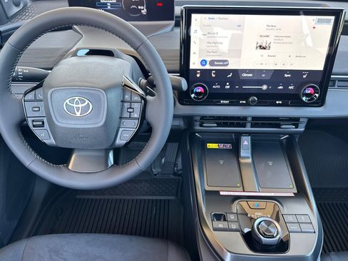 New 2026 Toyota C-HR AWD/4WD image 17