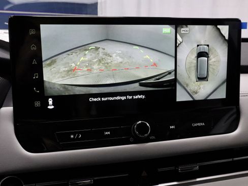 New 2025 Mitsubishi Outlander SE image 25