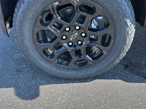 New 2026 Chevrolet Colorado Trail Boss image 6