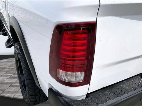 Certified 2019 RAM 1500 Warlock w/ Electronics Group AWD/4WD image 30