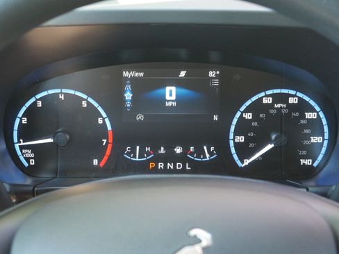 Certified 2023 Ford Bronco Sport Big Bend AWD/4WD image 7
