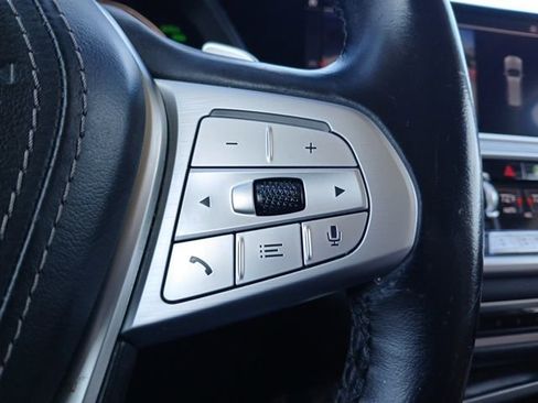 Used 2019 BMW X7 xDrive40i w/ Premium Package image 27